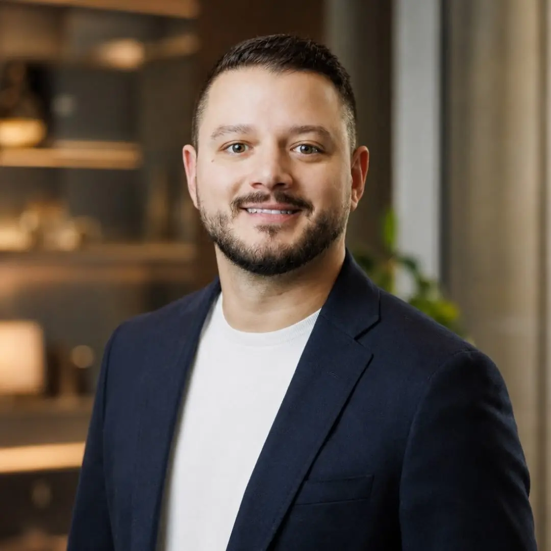 Luis Alves, REALTOR®